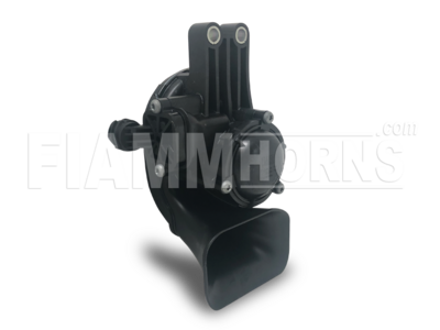 FIAMM Horns for Trucks and Heavy Vehicles. 