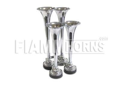 FIAMM TA/4 906-C Siren Horns