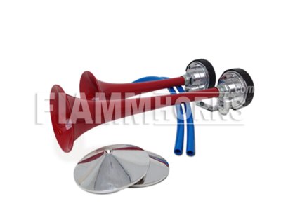 FIAMM TA/2 906-V Siren Horns