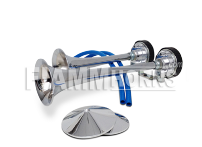 FIAMM TA/2 906-C Siren Horns