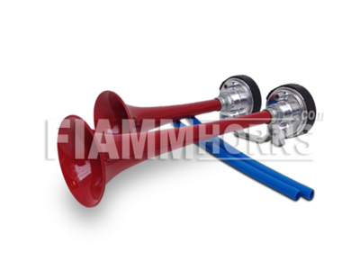 FIAMM TA/2 GB-V Siren Horns